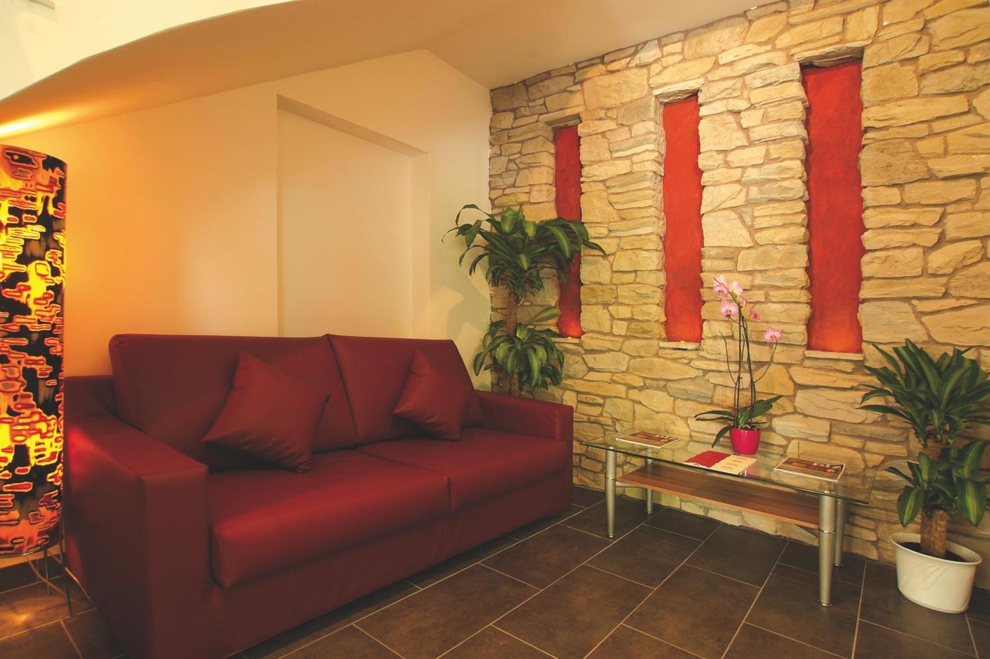 Hotel Garni Muttler Alpinresort & Spa Samnaun Exteriér fotografie